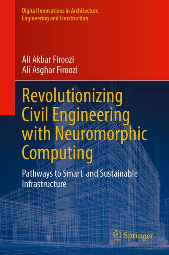 Digital Innovations in Architecture, Engineering and Constru ... - cover