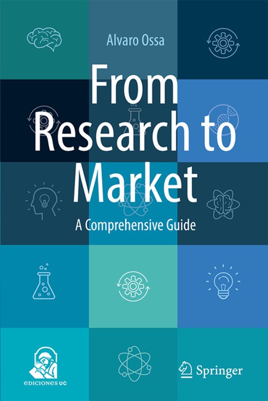 From Research to Market - cover