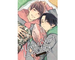 A Long & Short Love Story (Manga)