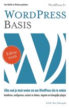 WordPress Basis