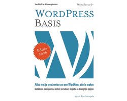 WordPress Basis