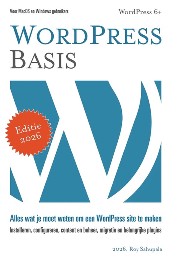 WordPress Basis