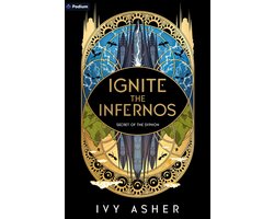 Secret of the Syphon- Ignite the Infernos