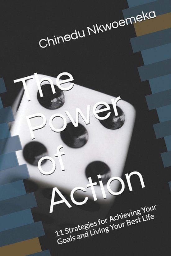The Power of Action - cover