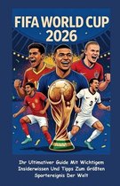 Fifa World Cup 2026 (German Edition)