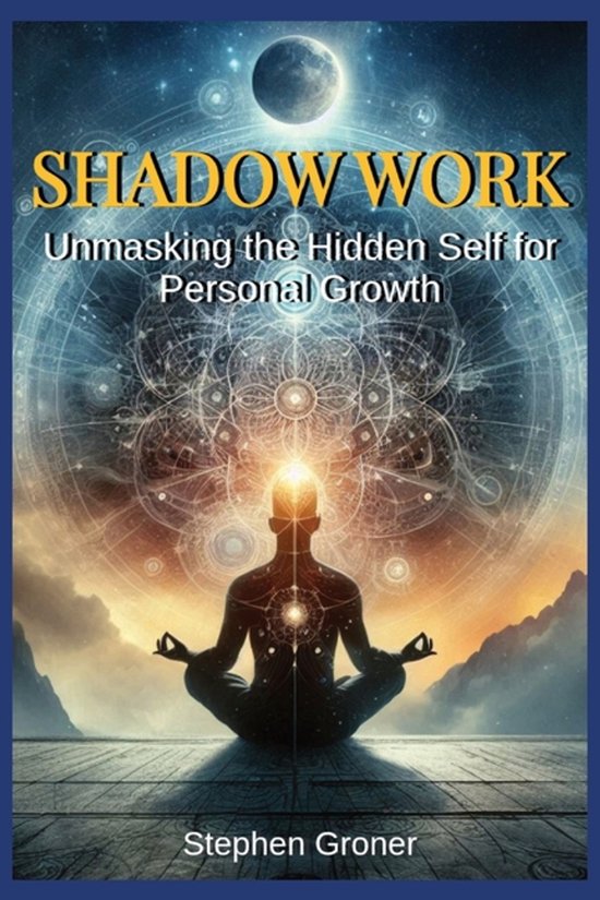 Shadow Work - cover