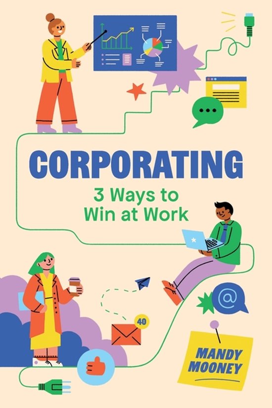 Corporating - cover