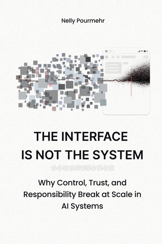 The Interface Is Not the System