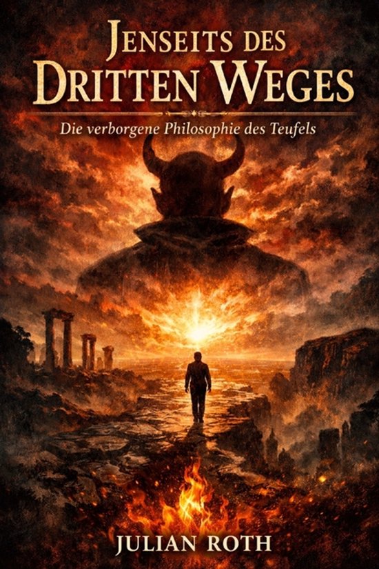 Jenseits des Dritten Weges - cover