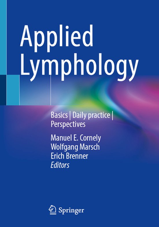 Applied Lymphology