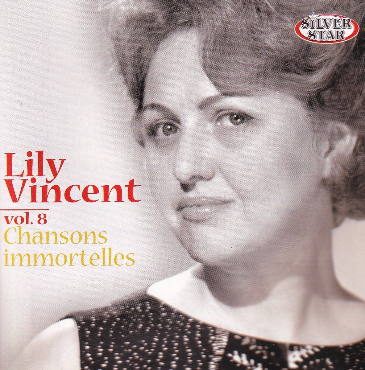 Chansons Immortelles 8