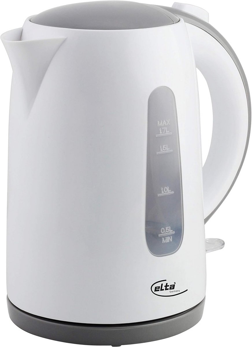 Waterkoker Classic Line - Snelle & Veilige Waterkoker