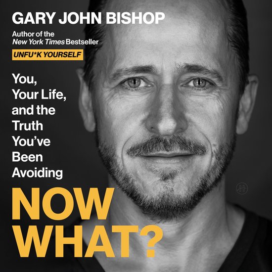 Now What? - cover