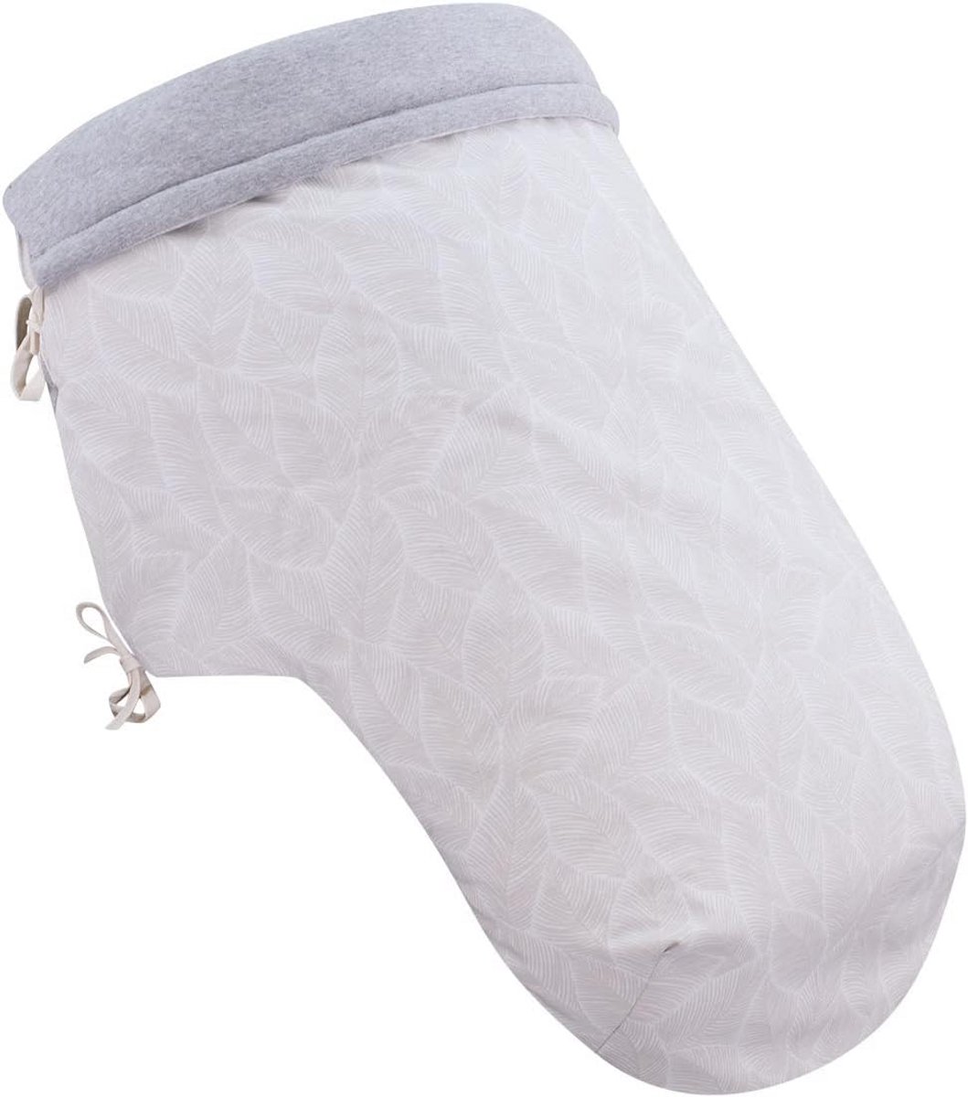 Universele Baby Voetenzak voor Kinderwagen - Warm & Zacht Fleece