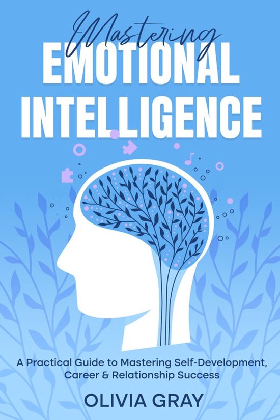 Mastering Emotional Intelligence - cover