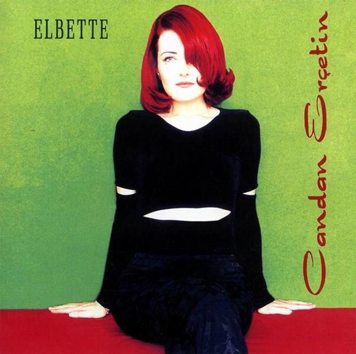 Elbette - Candan Erçetin