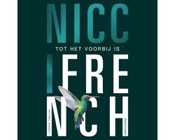 Omslag van Tot het voorbij is