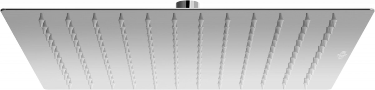 Mexen Slim regendouche 30 x 30 , chroom - 79130-00