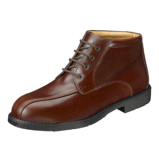 WERKSCHOENEN EMMA VERONA WERKSCHOENEN S3 MAAT 46 HALF HOOG BREEDTEMAAT XD . bol