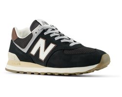 New Balance U574 Unisex Sneakers - Brown