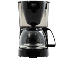 Melitta Easy 1023-02 - Koffiezetapparaat - Zwart
