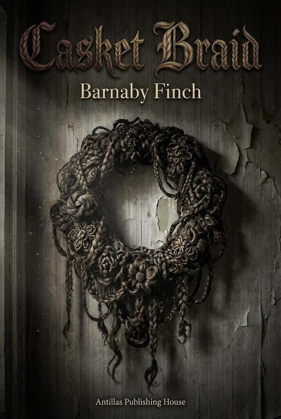 Casket Braid - cover