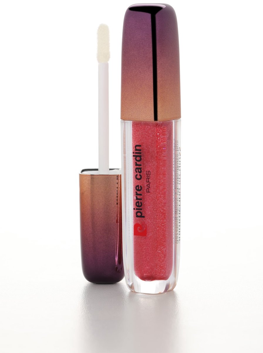 Pierre Cardin Shimmering Lipgloss
