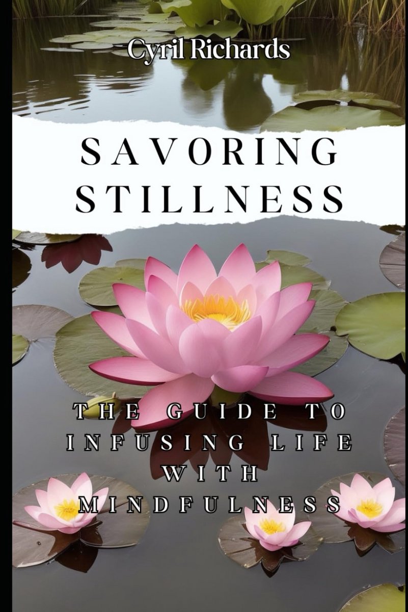 Gids voor Mindfulness: Rust en Bewust Leven in het Dagelijks Leven