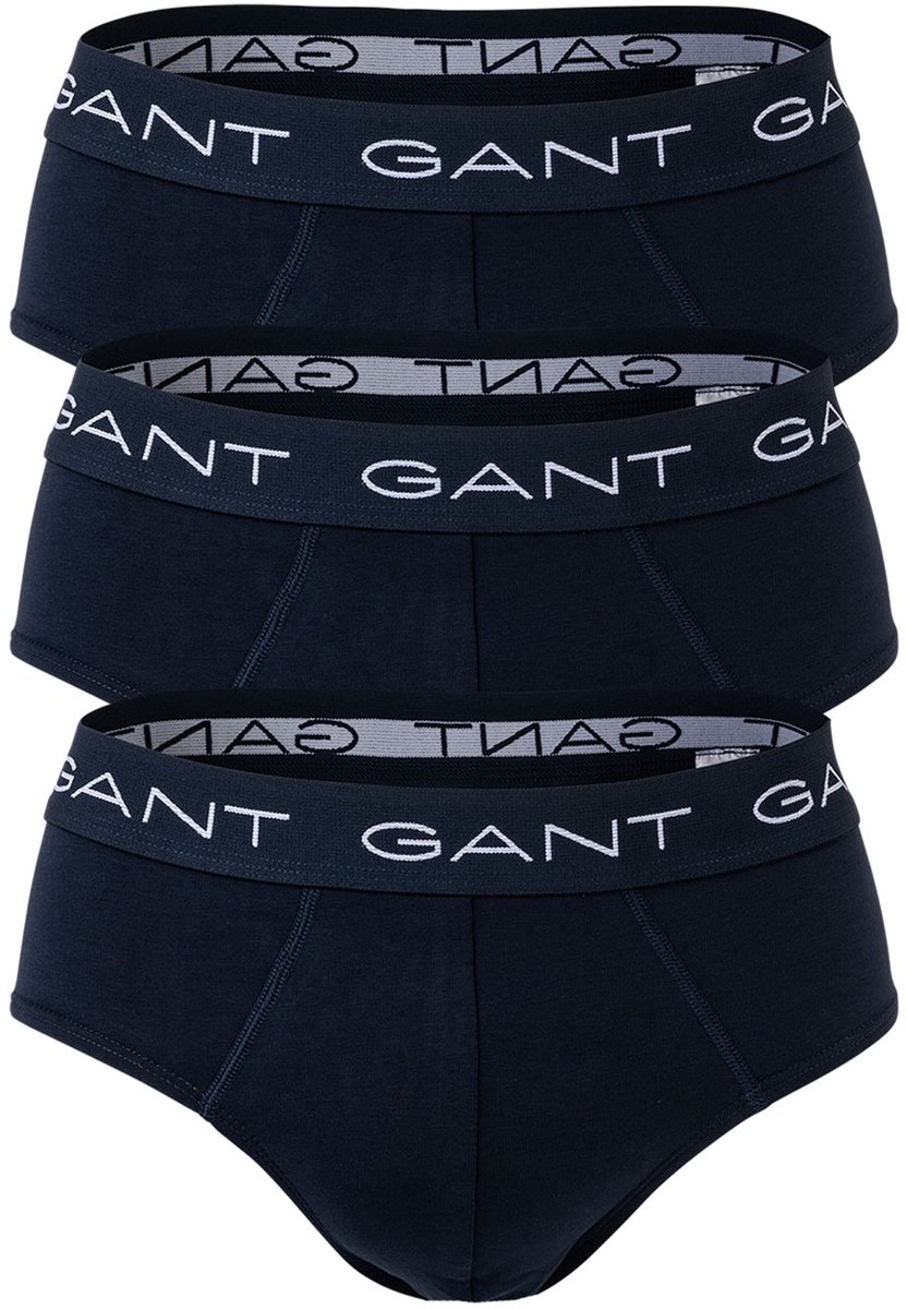Gant 900023001 Slips 3 Eenheden L Man