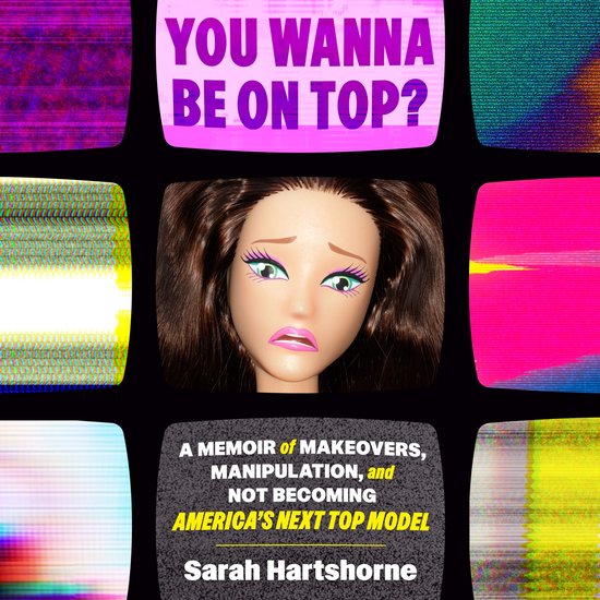 You Wanna Be on Top? - cover