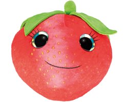 Veggies and Berries Strawberry Tilda - Classic