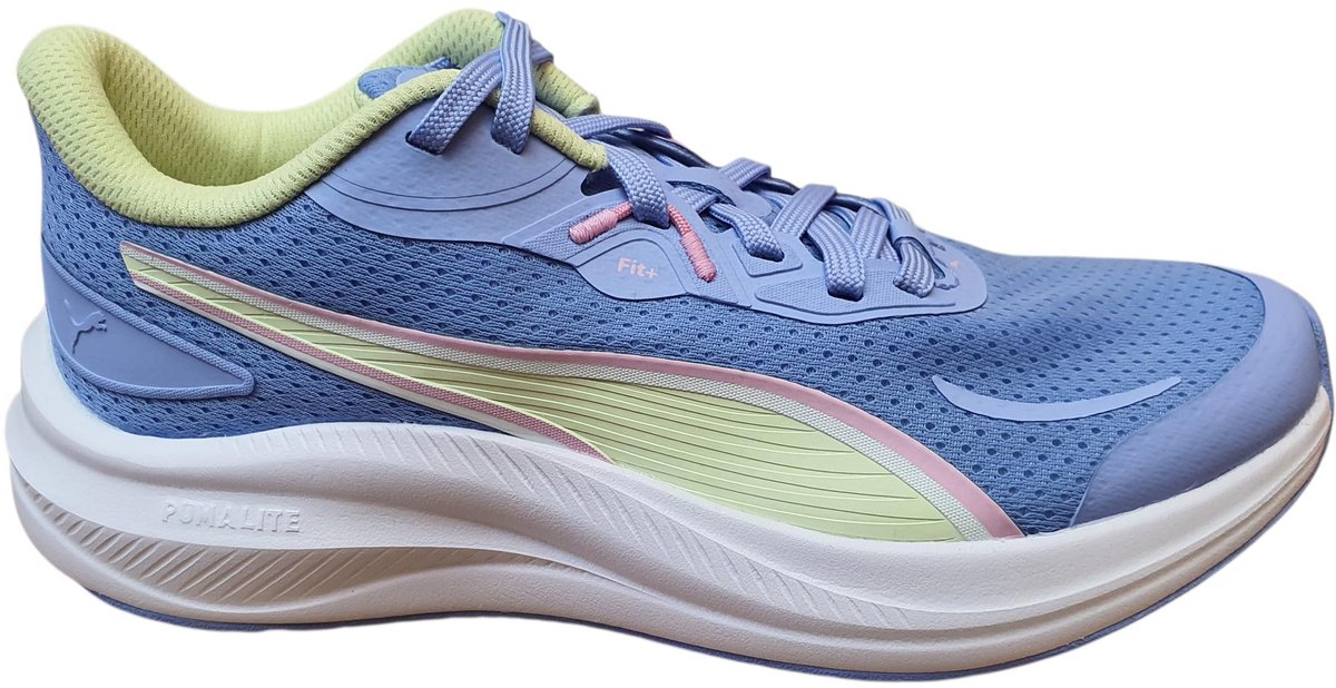 Puma Skyrocket Lite 2 .5 Sneakers Unisex Blauw