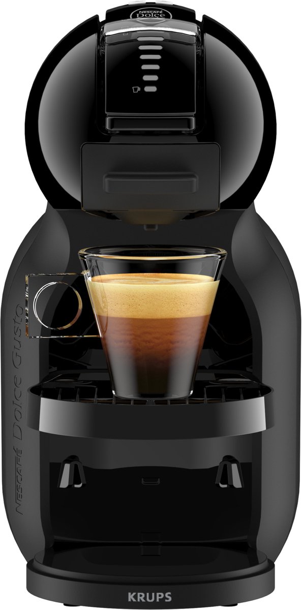 Krups NESCAFÉ Dolce Gusto Mini Me 2 KP1438 thumbnail 6