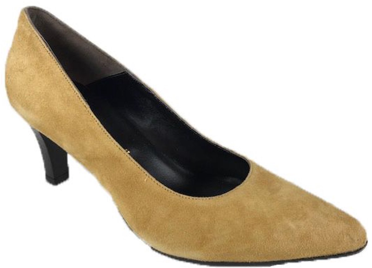 MISS EMMANUELLE PUMP - E20030