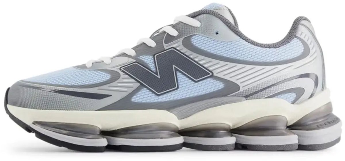 New Balance Abzorb 2000 Limited Edition Unisex Grijs
