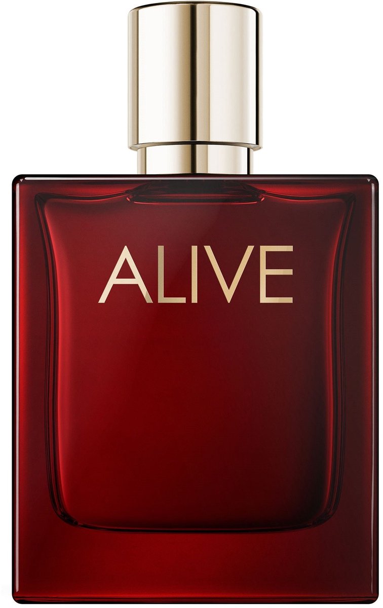 BOSS ALIVE Absolu - eau de parfum Intense - 50 ml