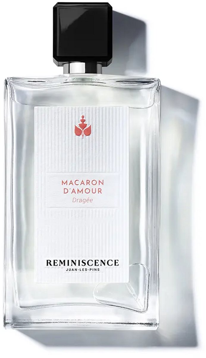 Reminiscence Macaron D'Amour Eau de parfum spray 100ml