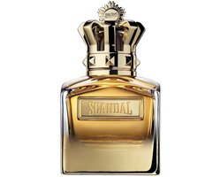 Jean Paul Gaultier Scandal Absolu Pour Homme Eau de parfum spray 100ml
