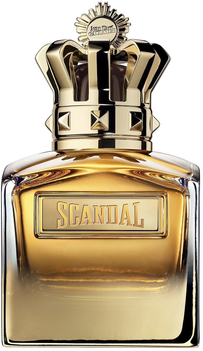 Herenparfum Jean Paul Gaultier Scandal Absolu EDP 100 ml