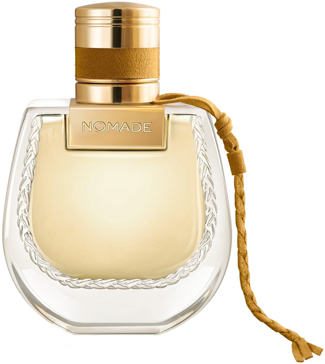 Chloé Nomade Naturelle - 50 ml - eau de parfum spray - damesparfum