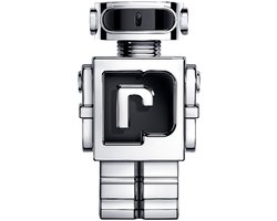 Paco Rabanne Phantom 50 ml Eau de Toilette - Herenparfum