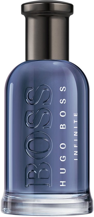 Hugo Boss Bottled Infinite Eau de Parfum 50 ml fles.