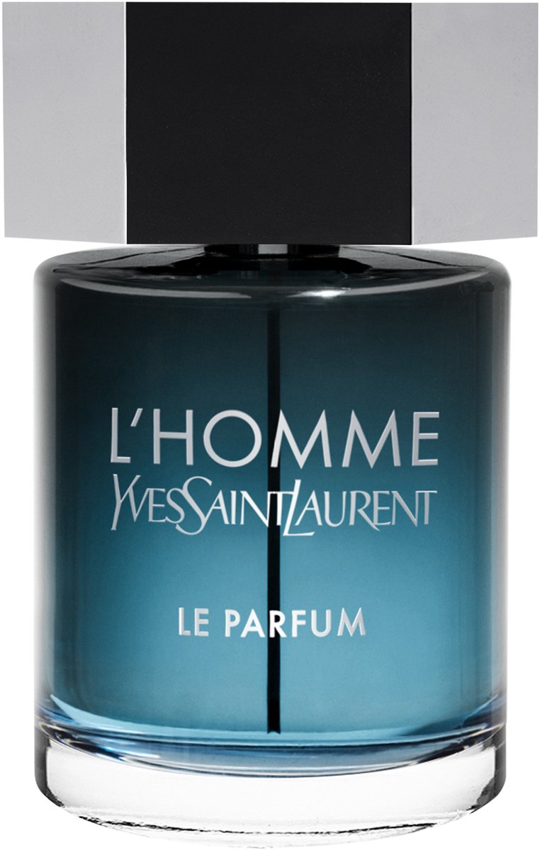 Yves Saint Laurent - L'Homme Le Parfum - Eau De Parfum - 100Ml