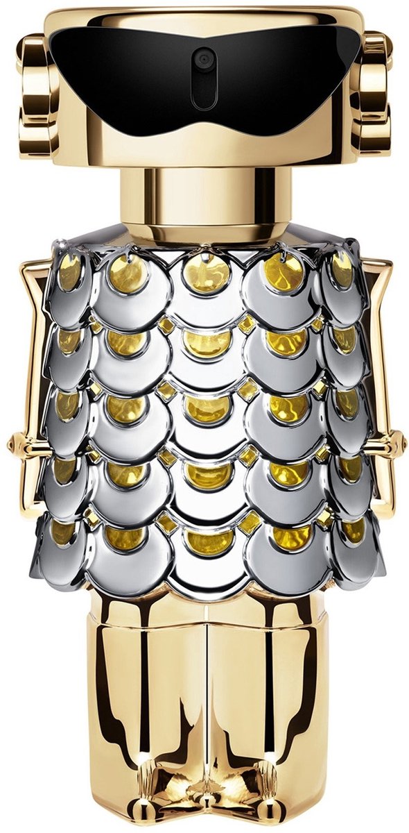 Paco Rabanne Fame Eau de parfum 50 ml - Damesparfum