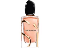 Giorgio Armani Si Intense Navulbare Eau De Parfum 100ML