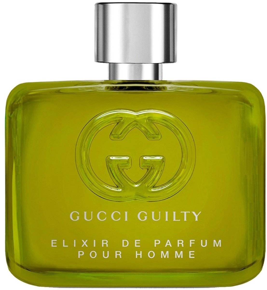 Gucci Elixir De Parfum Gucci - Guilty Elixir De Parfum - 60 ML
