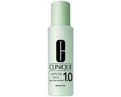 Clinique Clarifying Lotion 1.0 Twice A Day Exfoliator - 400 ml
