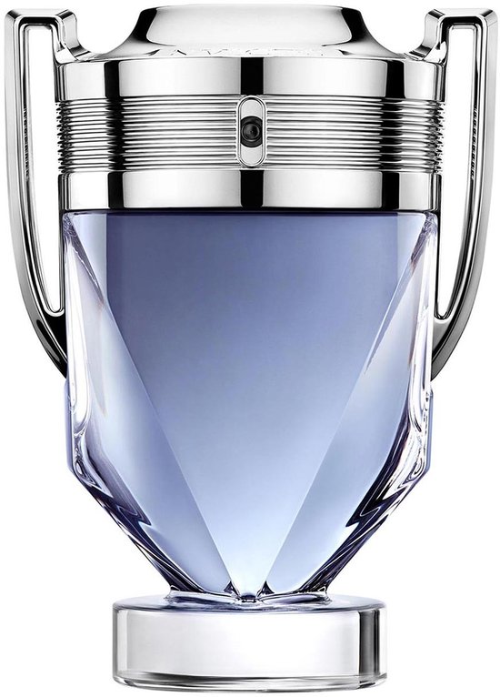 Paco Rabanne Invictus parfum - Houtachtige frisse heren eau de toilette - 50 ml