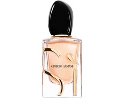 Giorgio Armani Sì 50 ml Eau de Parfum - Damesparfum