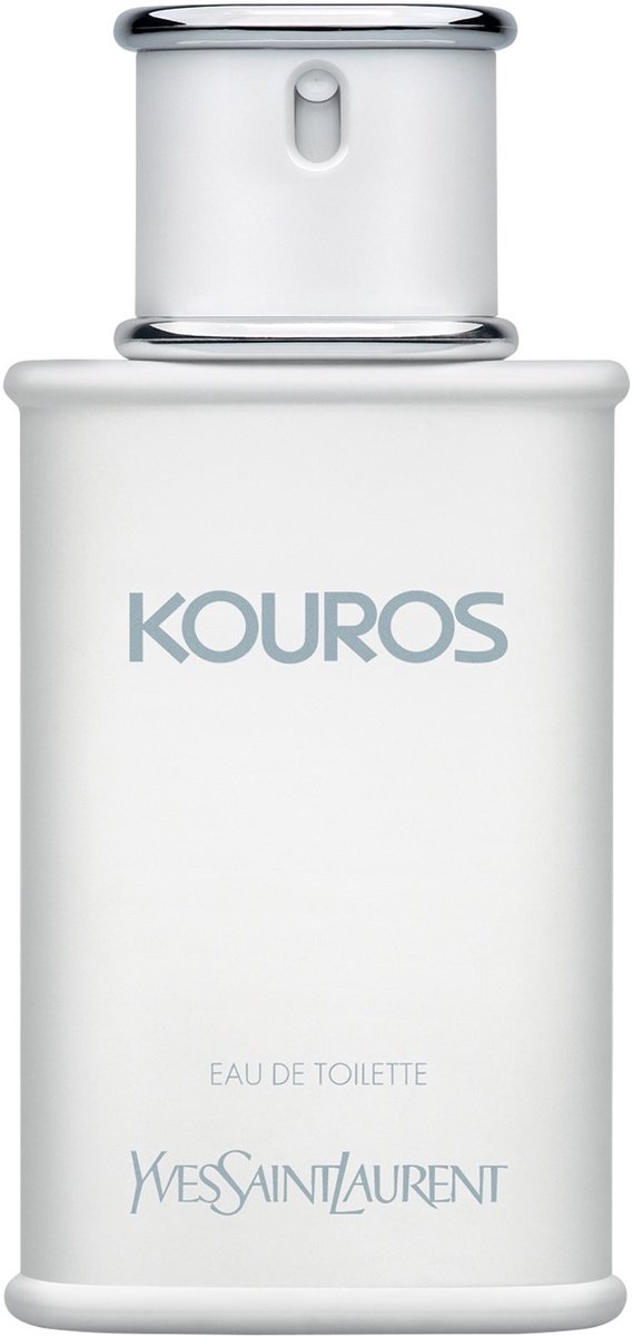 Yves Saint Laurent Kouros Eau de toilette 100 ml